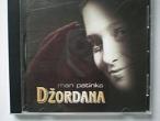 Daiktas Džordanos cd