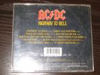 Daiktas ACDC - Highway To Hell