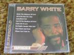 Daiktas Barry White