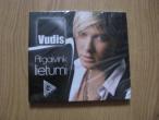 Daiktas Naujausias Vudžio CD