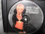 Daiktas britney spears CD
