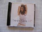 Daiktas Cd Shania twain Up