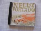 Daiktas Cd Nelly Furtado "Whoa. nelly!"