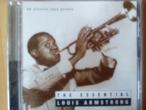 Daiktas "The Essential" Louise Armstrong 
