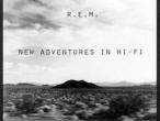 Daiktas r.e.m - new adventures in hi-fi