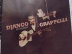 Daiktas Stephane Grappelli/ Django Reinhardt