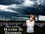 Daiktas Anna Ternheim - Halfway to fivepoints (originalas)