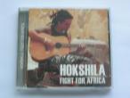 Daiktas Hokshila — fight for africa
