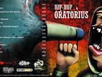 Daiktas Hip-Hop Oratorius [naujas]