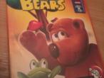 Daiktas Teddy bears žaidimukas