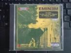 Daiktas eminem marshall mathers lp