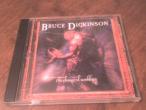 Daiktas Bruce Dickinson ketvirtas CD