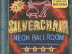 Daiktas Silverchair CD