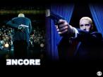 Daiktas Eminem-Encore (CD)