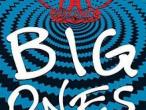 Daiktas Aerosmith - Big ones (originalas)