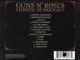 Guns n' roses - chinese democracy (originalas) Vilnius - parduoda, keičia (2)