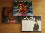 Daiktas elastica /// the boo readleys /// tiger