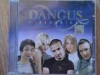Daiktas dangus cd