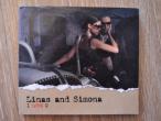 Daiktas linas n simona cd