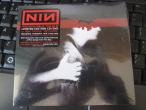 Daiktas Nine Inch Nails - The Slip (originalus CD + DVD)