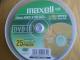 Maxell dvd-r nauji Raseiniai - parduoda, keičia (1)