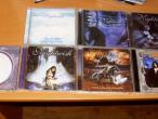 Daiktas Nightwish 7 diskai