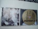 Daiktas Eminem 8mile original cd