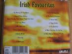 Daiktas Audio CD "Irish Favourites"