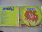 Daiktas CD "dovanele" 2007