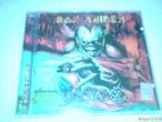 Daiktas "iron maiden "  originalus CD