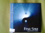 Daiktas harmony and balance collection music. feng shui