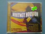 Daiktas whitney huston