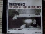 Daiktas stereophonics