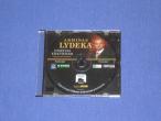 Daiktas Arminas Lydeka ,,Etiketas kiekvienam'' audio cd