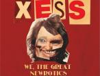 Daiktas Xess ‎- We, the great newrotics
