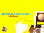 Daiktas Pieno Lazeriai ‎– Kitchen