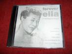 Daiktas Forever ELLA FITZGERALD audio cd