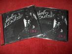 Daiktas HELLO LOUIS ARMSTRONG 2 audio cd