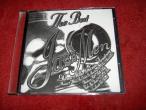 Daiktas THE BEST JAZZ MEN audio cd