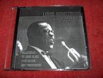 Daiktas LOUIS ARMSTRONG - THE JAZZ LEGEND audio cd