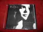 Daiktas NORAH JONES- COME AVAY WITH ME audio cd