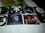 Daiktas Tokio Hotel CD.