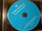 Daiktas Robbie Williams - Intensive care (Orig.)