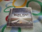 Daiktas Bon Jovi "Lost highway"