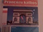 Daiktas prancuzu kalbos CD