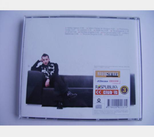 Daiktas Alanas Chosnau. Is Dangaus