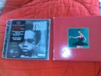Daiktas Nas ir Kanye West cd