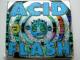 Retas originalus Acid flash albumas 2 CD in 1  Vilnius - parduoda, keičia (1)