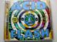 Retas originalus Acid flash albumas 2 CD in 1  Vilnius - parduoda, keičia (2)