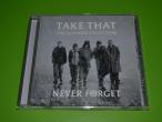 Daiktas CD ''Take That''